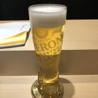 北新地 鮨 栞庵 やましろ - 