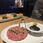 Kanda Yakiniku Ore No Niku - 