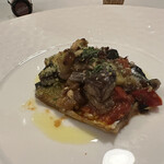 ドンナセルバティカ - 