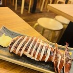 海鮮料理 焼きとん焼き鳥 達磨酒場 - 