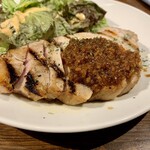 Carne Bar Katete 虎ノ門 - 
