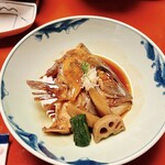 加賀屋 - 一人ずつお頭付き✨✨