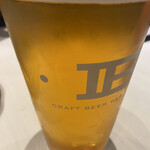 CRAFT BEER BAR IBREW - 初めての横浜天!相変わらずのコスパで大満足でした！