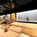 Sushi Atsuya - 