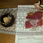 和食 國見 - マグロ