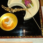 和食 國見 - アワビ
                                