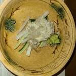 和食 國見 - ヒラメ