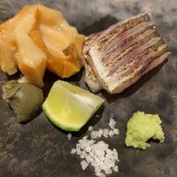 寿司 なかご 別邸 - 