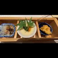 寿司 なかご 別邸 - 