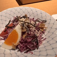 鶏料理 清水 - 