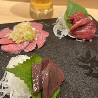 鴨ときどき馬 神保町本店 - 