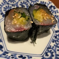 寿司 なかご 別邸 - 