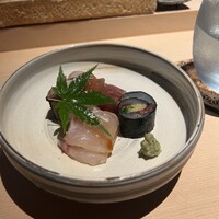 寿司 あつや - 