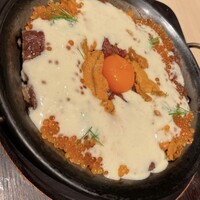 横浜 うしみつ - 