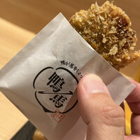 鴨ときどき馬 神保町本店 - 