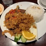 Asian Kitchen Inisaja