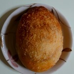 Yotsuba Bakery - 焼きカレーパン
