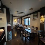 Asian Kitchen Inisaja