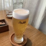 カフェ・アグレアヴル - 