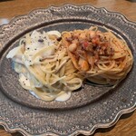 カフェ・アグレアヴル - 