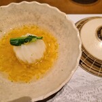 和食 國見 - かぶ