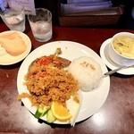 Asian Kitchen Inisaja