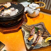かに道楽 銀座八丁目店 - 