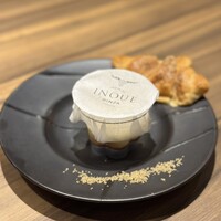 東京焼肉いのうえ 銀座店 - 