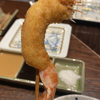 北新地　串かつ凡 - 