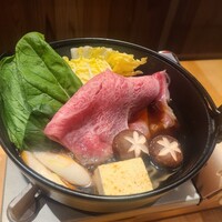 梅田 鮨割烹のの - 