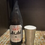 Anjutei - 瓶ビール