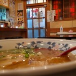 Nagahama Ramen Hama Chan - 