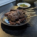 焼鳥かごんま - 