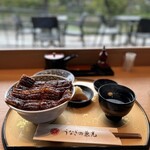 うなぎの兼光 - 