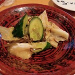 鰻う おか冨士 - 