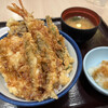 天丼てんや ららぽーと柏の葉東急ストア店