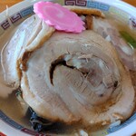 たんめん亭 妙見店 - 