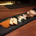 バー ル・ルフュージュ - 