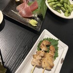 完全個室居酒屋 串ごろ - 