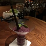 バー ル・ルフュージュ - 