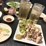 完全個室居酒屋 串ごろ - 