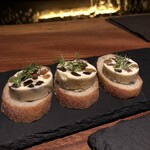 バー ル・ルフュージュ - 