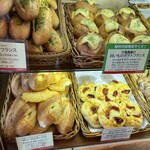 ブランジェ浅野屋 - 