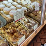 ブランジェ浅野屋 - 