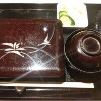 うなぎ 目白ぞろ芽 - 