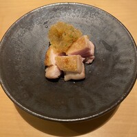 焼鳥 まこ - 