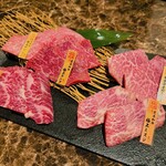 高級焼肉 大将軍 都町店 - 