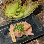 高級焼肉 大将軍 - 