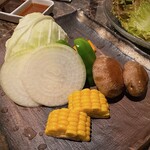 高級焼肉 大将軍 - 