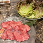 高級焼肉 大将軍 - 